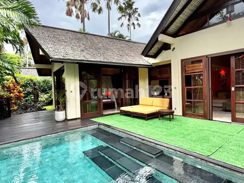Strategic Land Near Kedonganan Beach - Bali in Bali