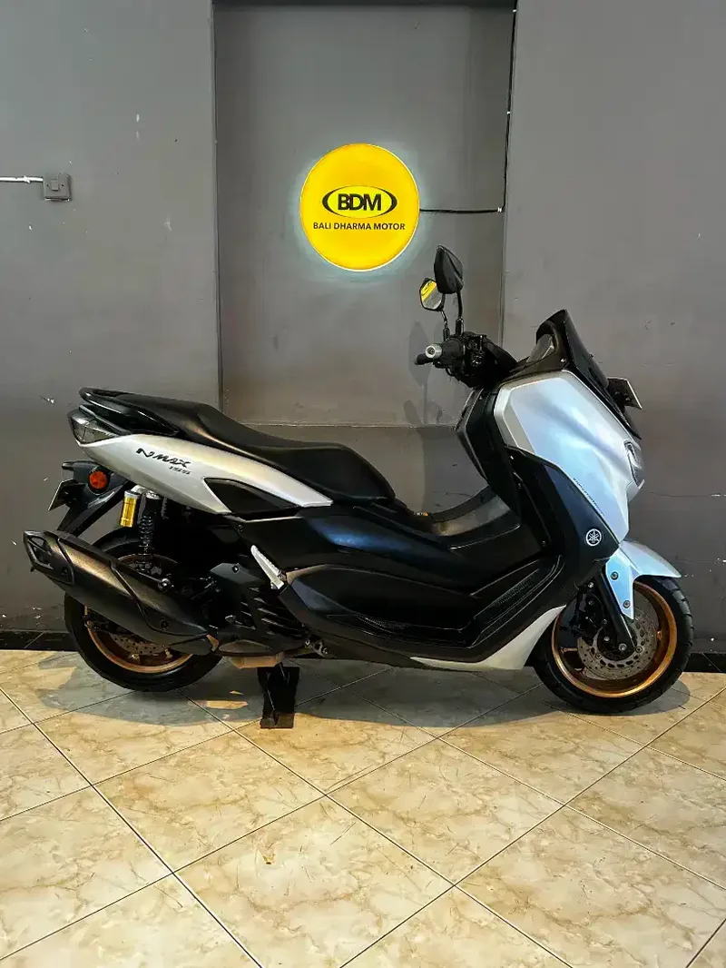 Yamaha. N max kyles 2023 cash. Bali dharma. Motor - Vehicles in Bali
