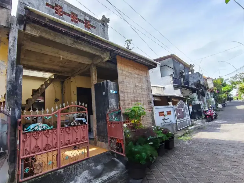 Dijual Murah Rumah Lokasi Strategis di Taman Giri, Nusa Dua. - Real Estate in Bali