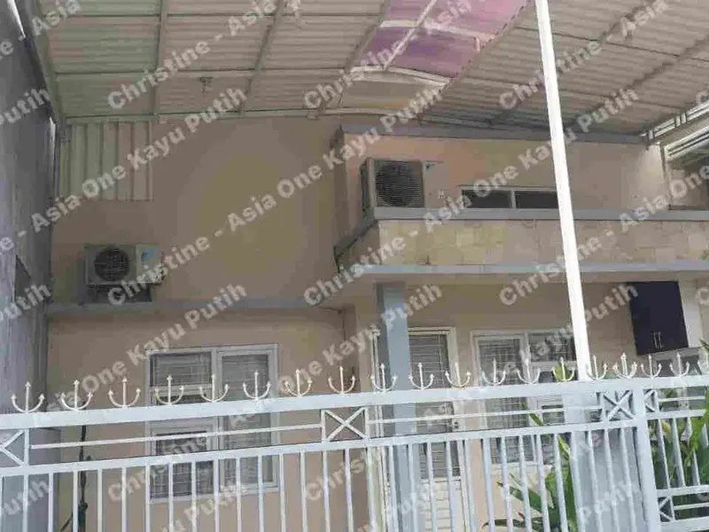 Dijual Rumah Rapi Minimalis De Casa Jimbaran Bali - Real Estate in Bali