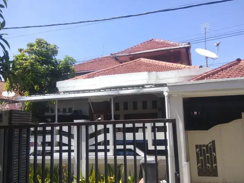 Rumah Murah Di Mertasari Sidakarya Dekat Sanur RS Bali Mandara Renon Sesetan - Real Estate in Bali