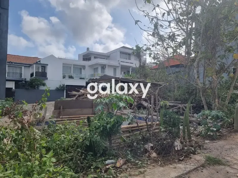 TANAH MIPA JIMBARAN BADUNG, BALI - Real Estate in Bali