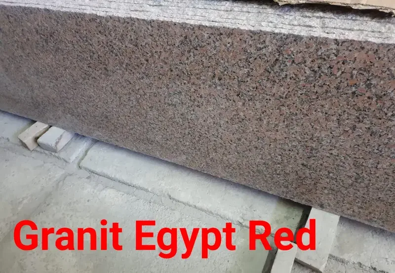 Granit Egypt Red - Home & Garden in Bali