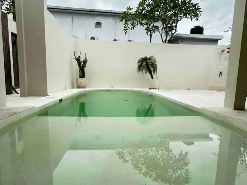 villa BUc di Berawa canggu - Bali in Bali