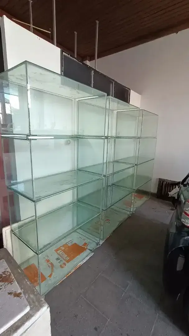 Aquarium untuk ikan & reptil - Other in Bali