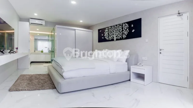 1 Br Suite Apartement Cozy Stay - Real Estate in Bali