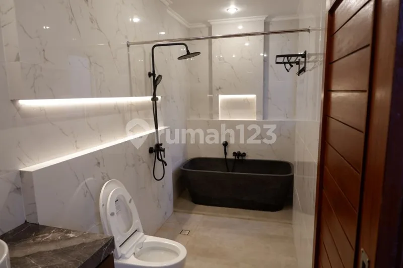 Longterm Leashold Villa Area Jimbaran,250 Juta/5 Tahun - Real Estate in Bali