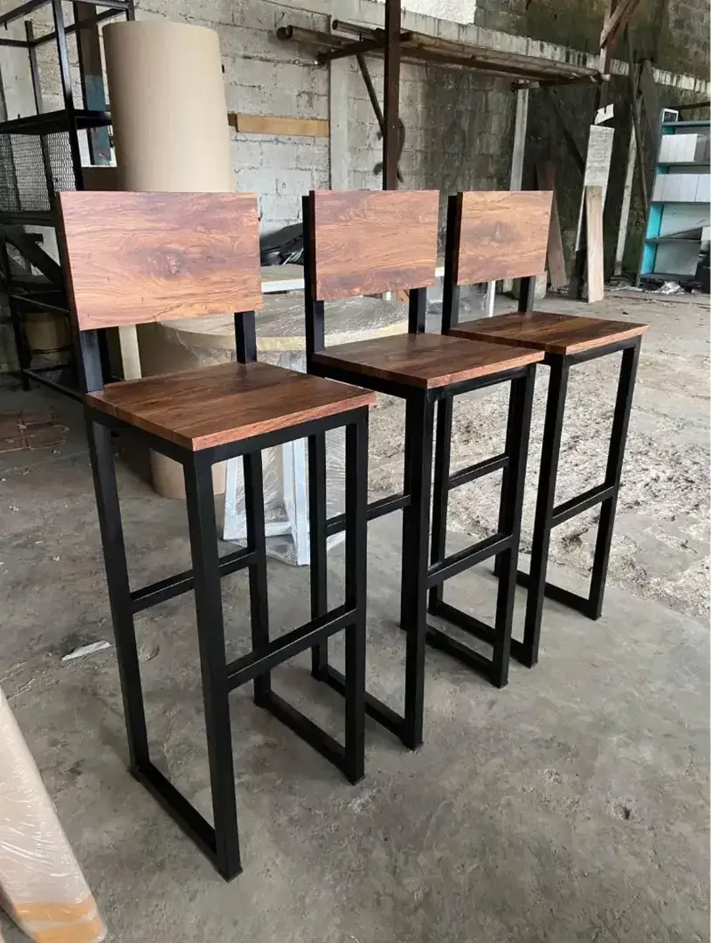 Kursi cafe kursi taman cantik desain elegan - Home & Garden in Bali
