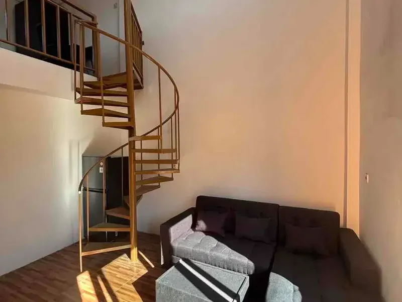 Disewakan Apartemen Mezzanine Modern Dekat Seminyak dan Canggu - Real Estate in Bali