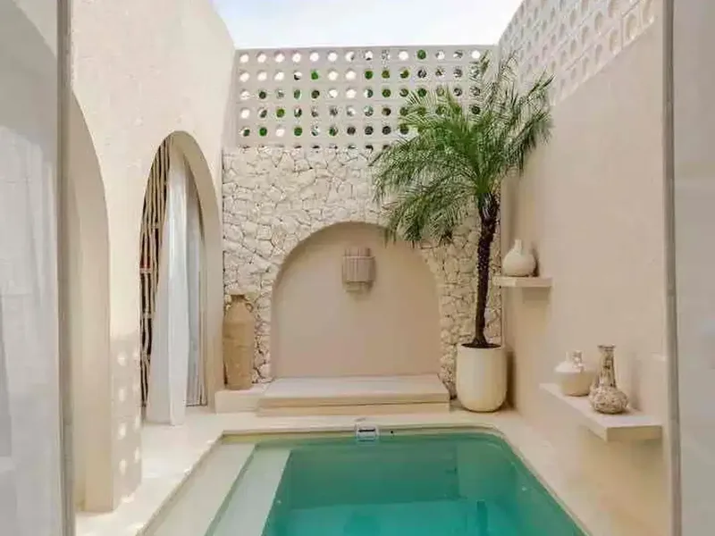Modern Mediterranean Villa in Canggu Berawa - Bali in Bali