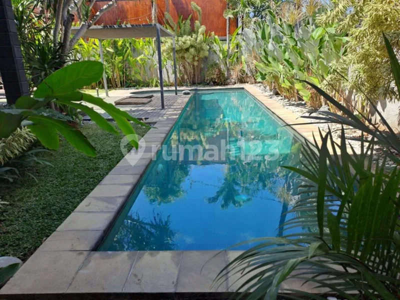 Villa 3 Kamar Bagus.disewakan.di.sedap.malam - Real Estate in Bali