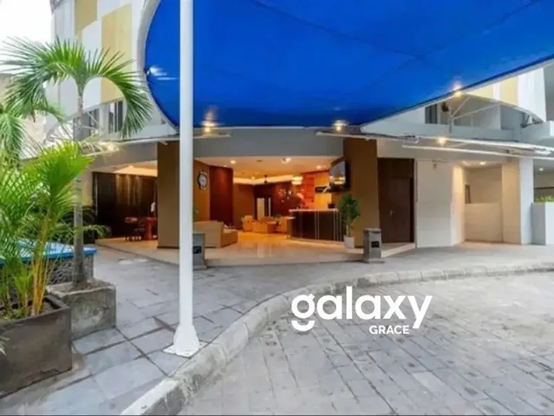 DIJUAL HOTEL DIDAERAH KUTA BADUNG - Bali in Bali