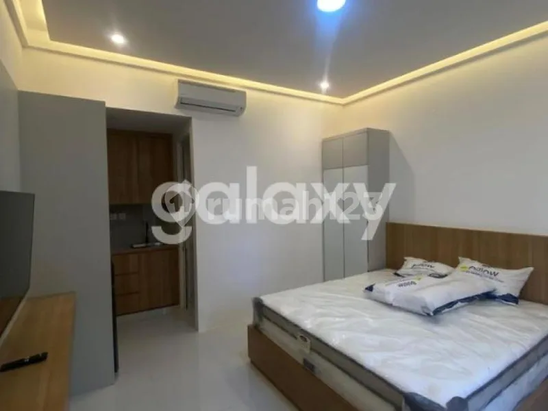 Leasehold Apartemen Legian Seminyak Badung, Bali - Real Estate in Bali