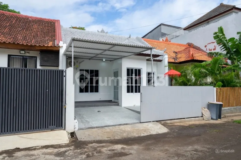 Fully Furnished Villa In Uluwatu - Bali in Bali