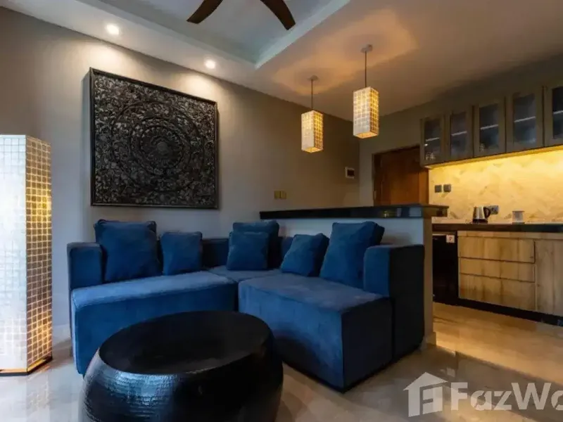 1 Bedroom Villa for rent in Canggu, Bali - Real Estate in Bali