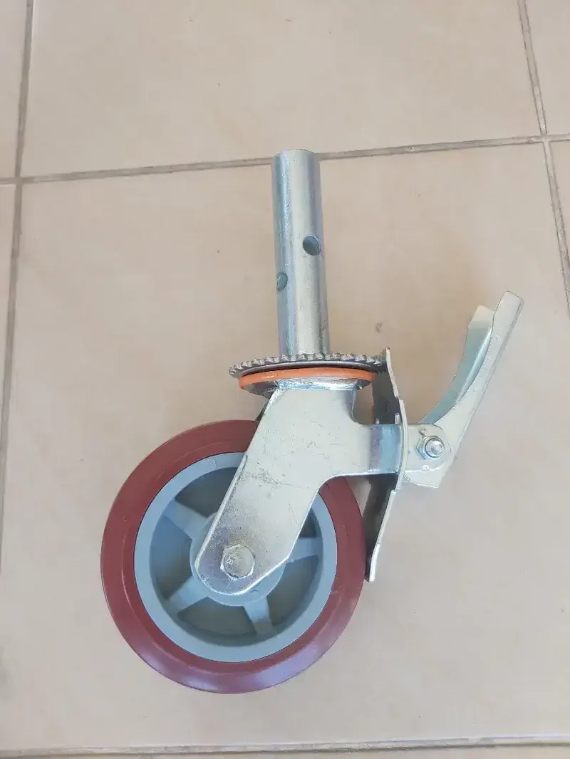 RODA SCAFFOLDING POLY 6 INCH - Home & Garden in Bali