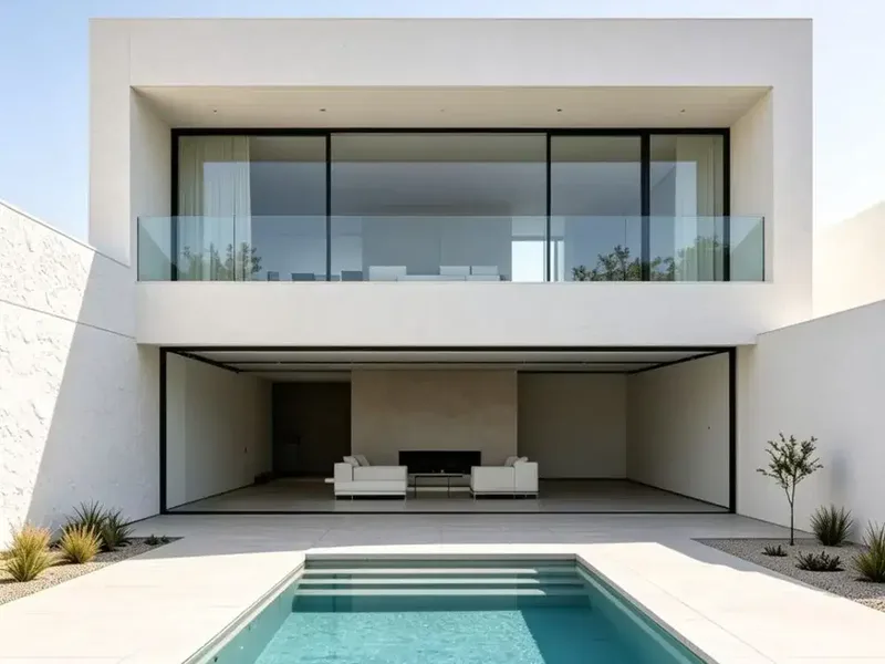 Freehold Indent Villa Mertasari Kerobokan - Real Estate in Bali