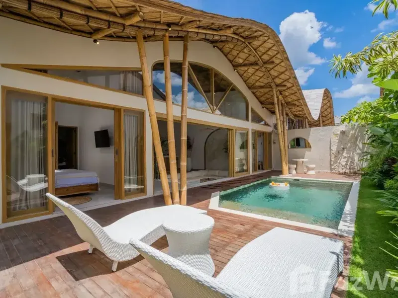 2 Bedroom Villa for sale in Pecatu, Bali - Bali in Bali