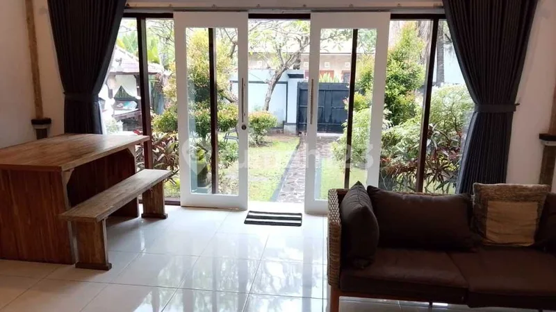 For Sale 2 Br Villa With Walking Distance To Pepito Or Spice Beach Club - Real Estate in Bali