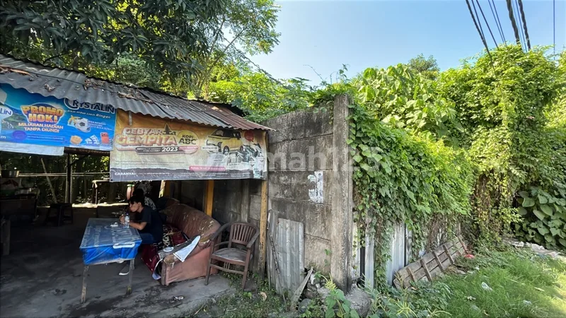 Tanah Premium 1.145 M2 Bypass Sanur - Lokasi Emas Jalur Wisata Utama , Sangat Cocok Usaha & Investasi - Bali in Bali