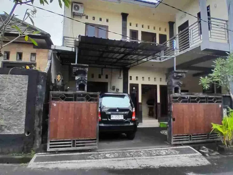 rumah pegending dalung Mengwi bali - Real Estate in Bali