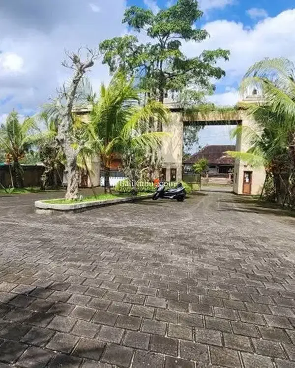 [AMS-066.DRM] Tanah Kavling Perumahan Super Premium di Kutuh Kerambitan Tabanan - Real Estate in Bali
