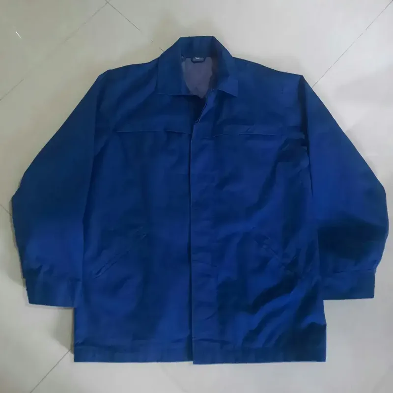 Japenese Market Jacket - Fashion in Bali