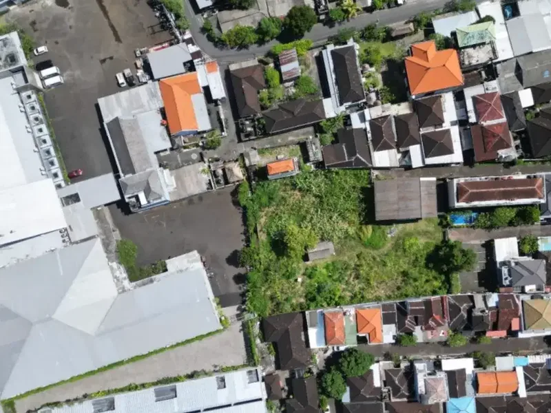 TANAH STRATEGIS JIMBARAN - Bali in Bali