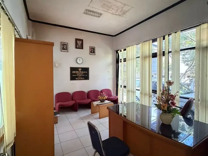 Kantor Dijual / Disewakan di Kota Klungkung. - Real Estate in Bali