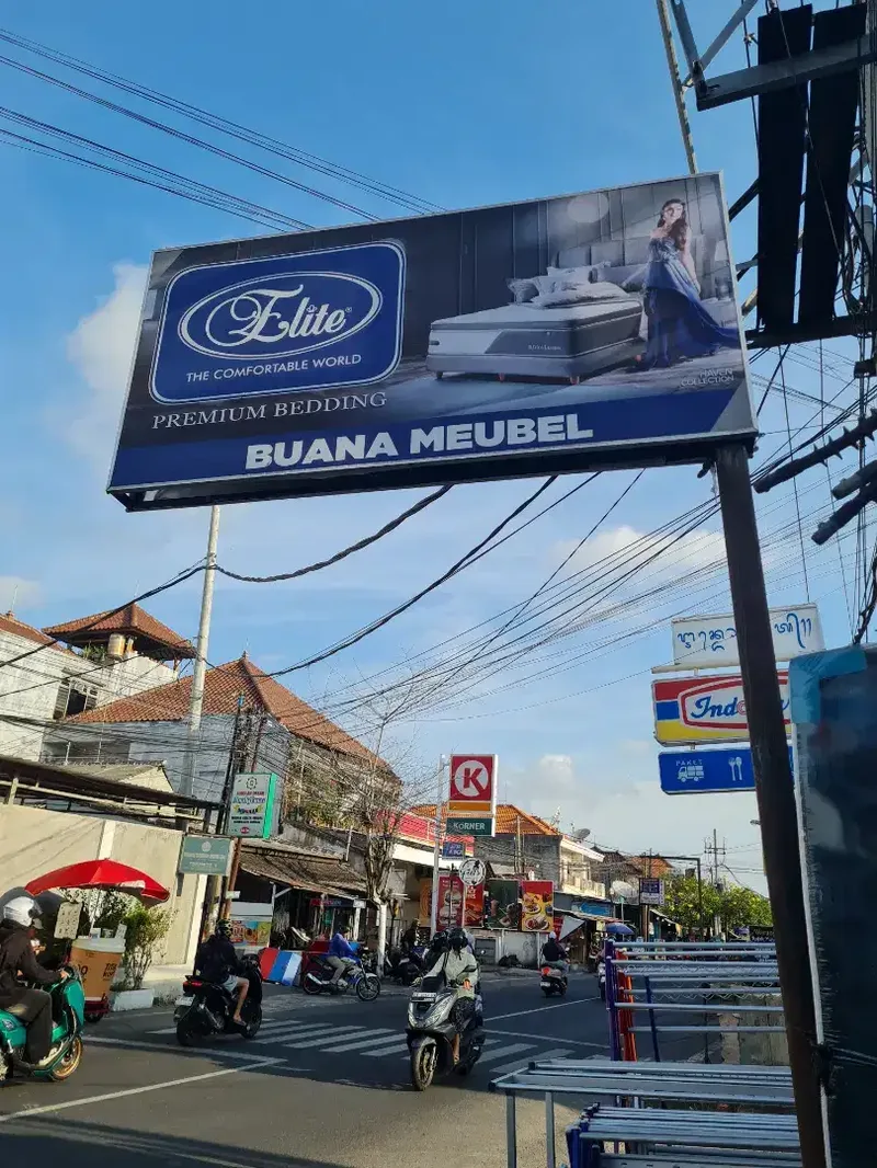 Lowongan kernet serabutan - Jobs in Bali