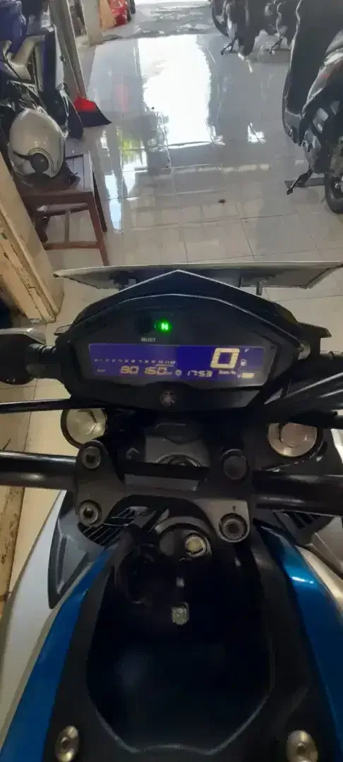 Yamaha. X aber 2019 cash. Bali dharma motor - Vehicles in Bali