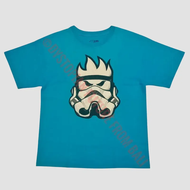 T-shirt Spitfire x Star Wars - Stormtrooper - Fashion in Bali