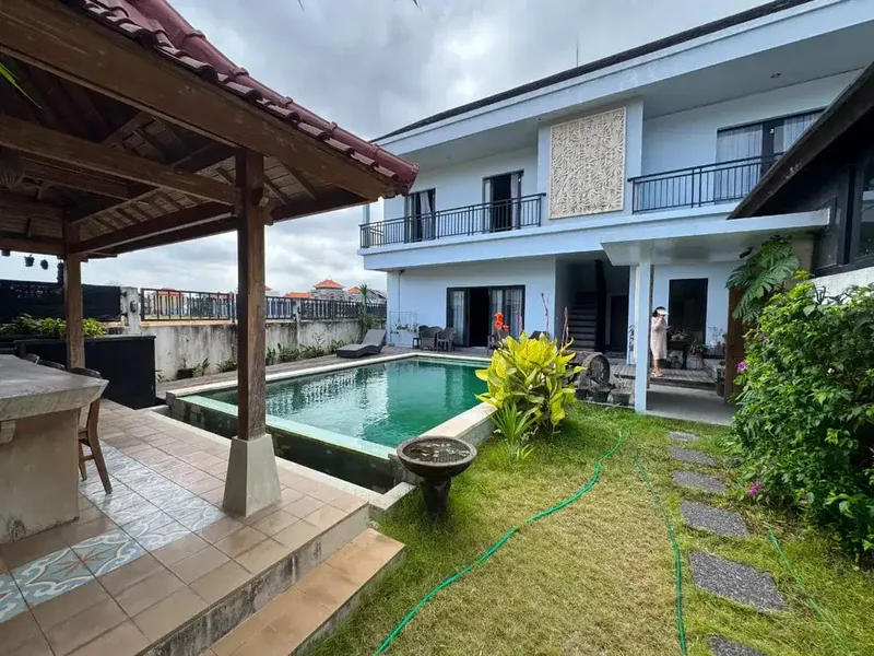 Villa murah sanur denpasar - Real Estate in Bali
