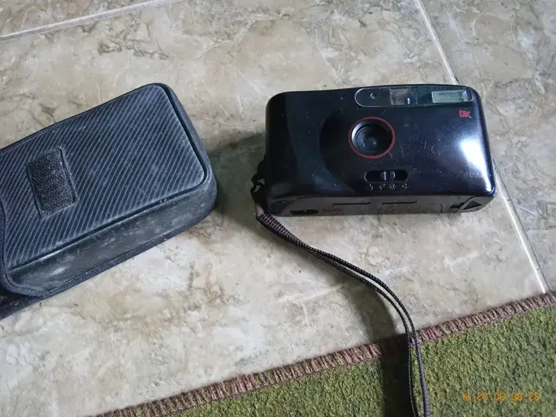 Kamera Analog, Vintage/Jadul - Electronics in Bali