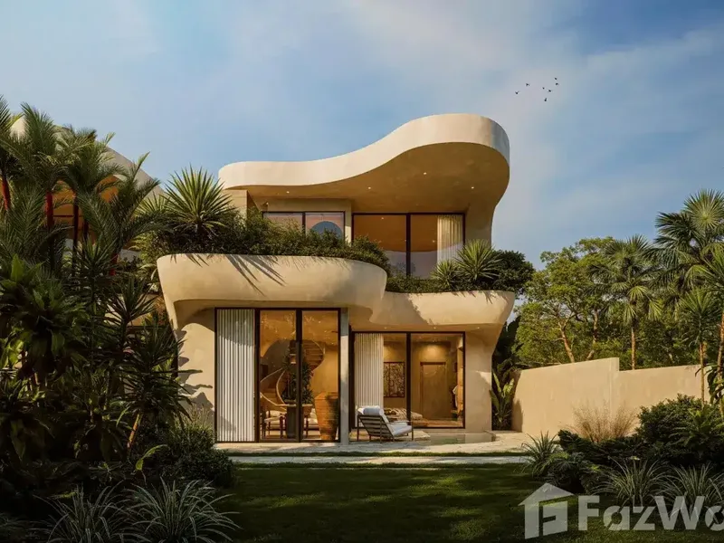 2 Bedroom Villa for sale in Padang Padang, Bali - Real Estate in Bali
