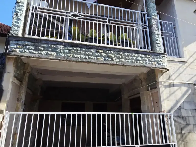 Rumah Minimalis Dalung Dekat Canggu Area - Real Estate in Bali