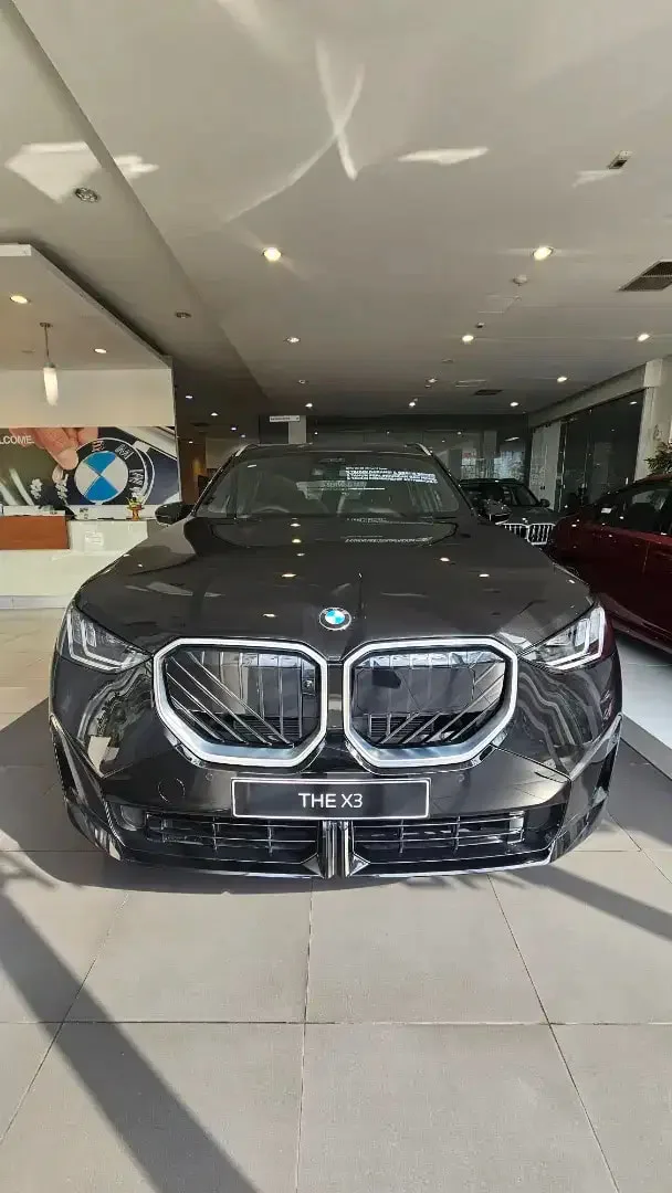 BMW X3 xDrive20 M Sport - Bali in Bali