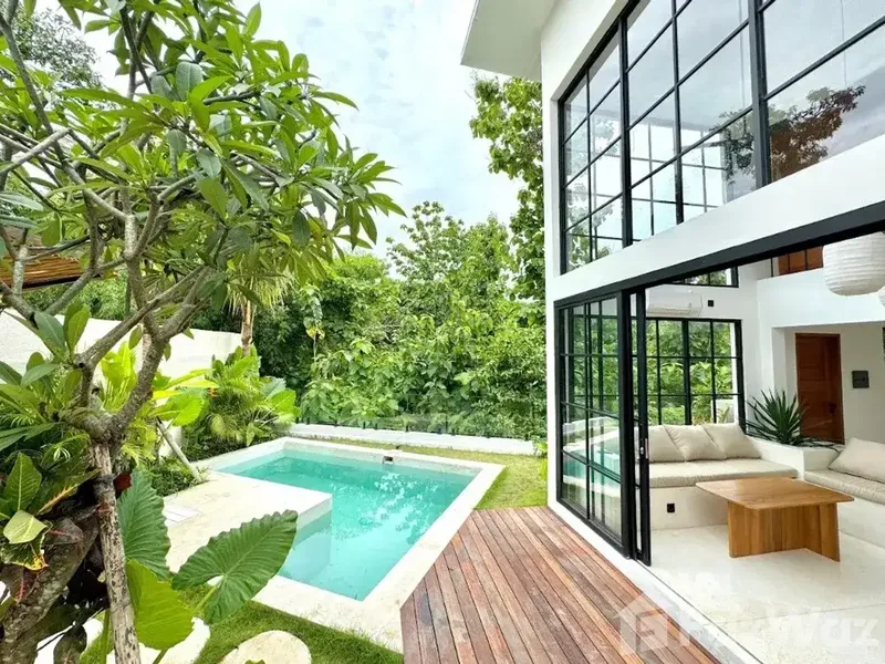 1 Bedroom Villa for sale in Jimbaran, Bali - Real Estate in Bali