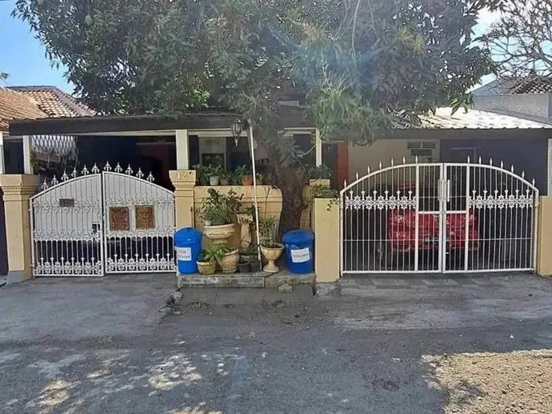Disewakan Rumah Strategis di Taman Griyan Jimbaran - Real Estate in Bali