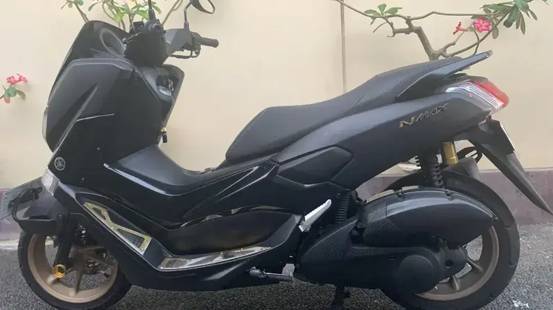 Nmax 2019 upgrade - Vehicles in Bali