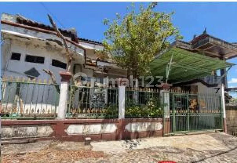 Rumah 2 Lantai Peguyangan Denpasar Rp1,4 M | LT 150 MÂ² - LB 126 MÂ² | SHM | DP 20% - Bali in Bali