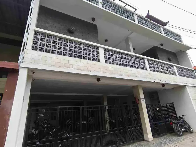 dijual kos kosan 22 kamar full penghuni dikumpus Unud jimbaran badung bali - Real Estate in Bali