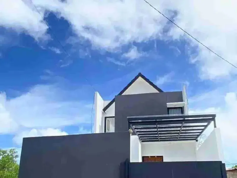 DIJUAL VILLA MODERN, KUTUH, NUSA DUA - Bali in Bali