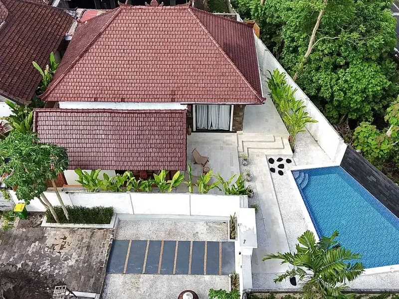 Villa for Sale in Ungasan – Freehold - Real Estate in Bali