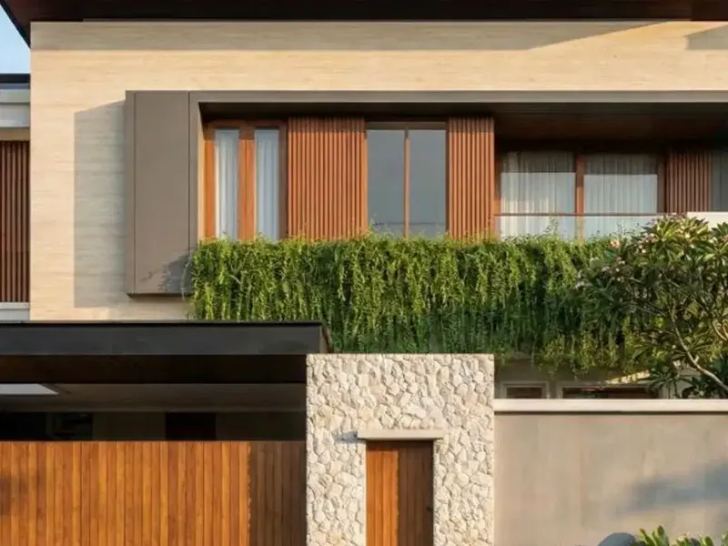 VILLA BALANGAN HILLS RESIDENCE JIMBARAN BADUNG - Real Estate in Bali
