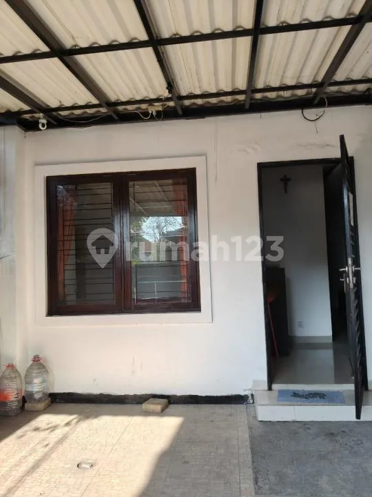 Jual/Sewa Rumah Jimbaran Dekat Unud Bali | SHM Semi Furnished 3 KT - Real Estate in Bali