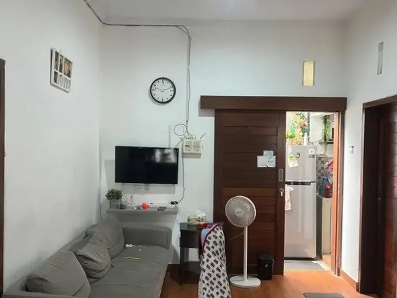 Rumah Strategis Siap Huni Disewakan di Puri Gading, Jimbaran - Real Estate in Bali