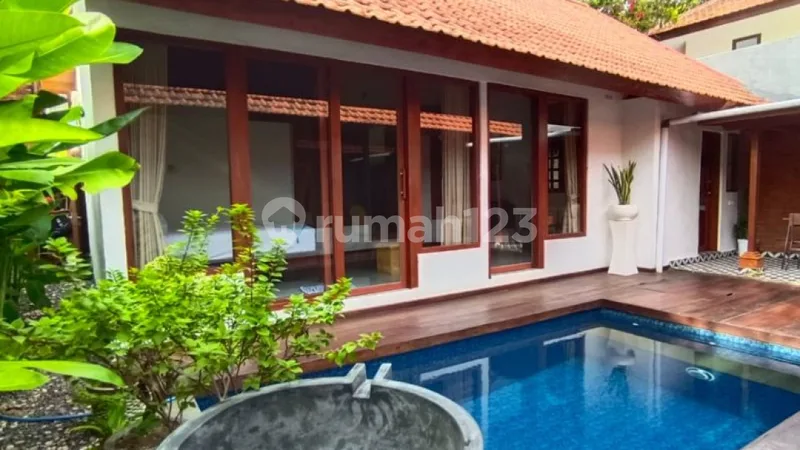 Villa Cozy di Sekar Sari Kesiman Kertalangu Denpasar - Bali in Bali