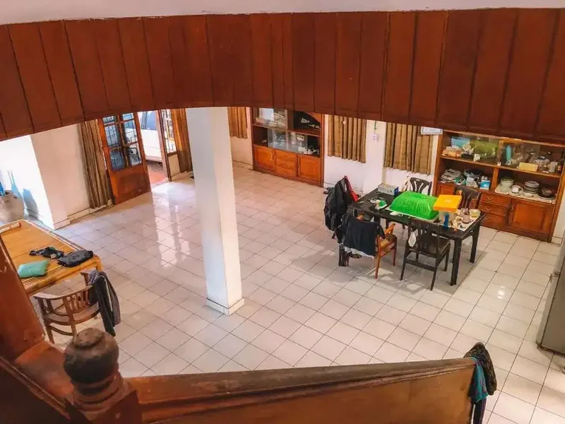 RUMAH PUSAT KOTA LOKASI RENON - Real Estate in Bali