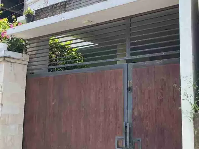 Di jual rumah semi villa jalan Sedap malam, Denpasar, Bali - Real Estate in Bali